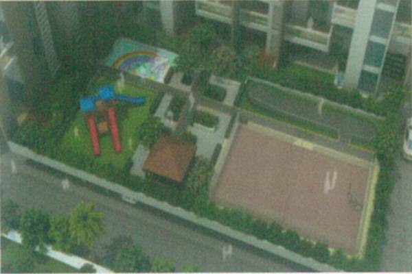 Images for Amenities of J N Adi Amma Bliss C Wing