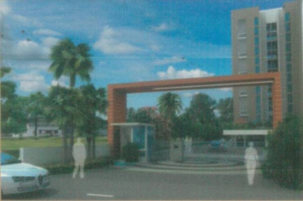 Images for Amenities of J N Adi Amma Bliss C Wing