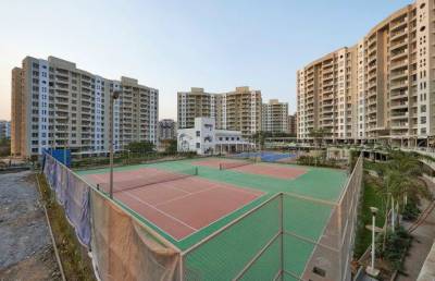 Images for Amenities of Vascon Forest County Ph 3