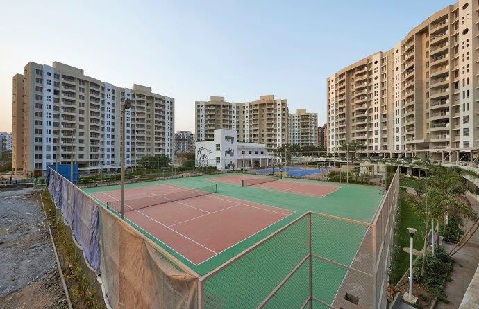 Images for Amenities of Vascon Forest County Ph 3