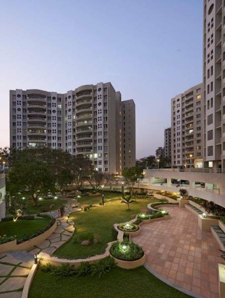 Images for Amenities of Vascon Forest County Ph 3