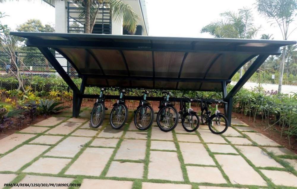  greens Images for amenities