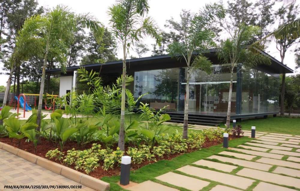  greens Images for amenities