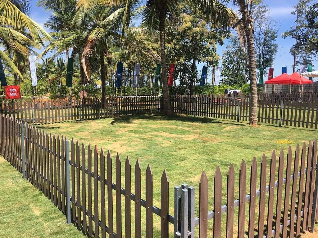  greens Images for amenities