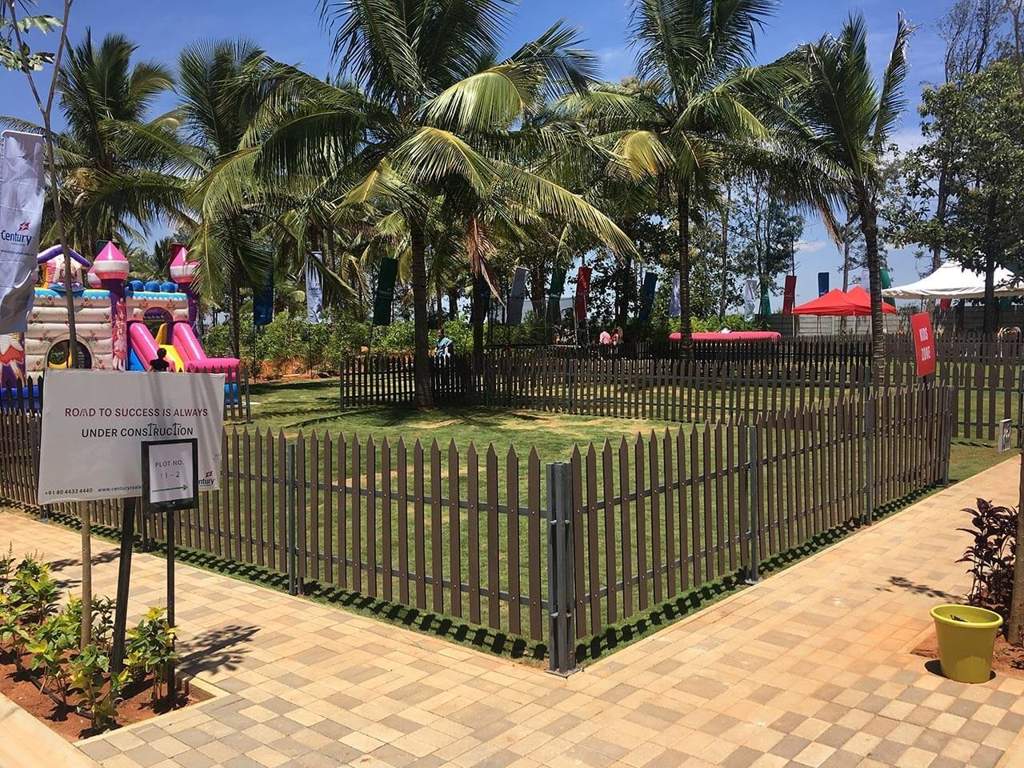  greens Images for amenities