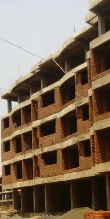 Images for Construction Status of M S Green Valley