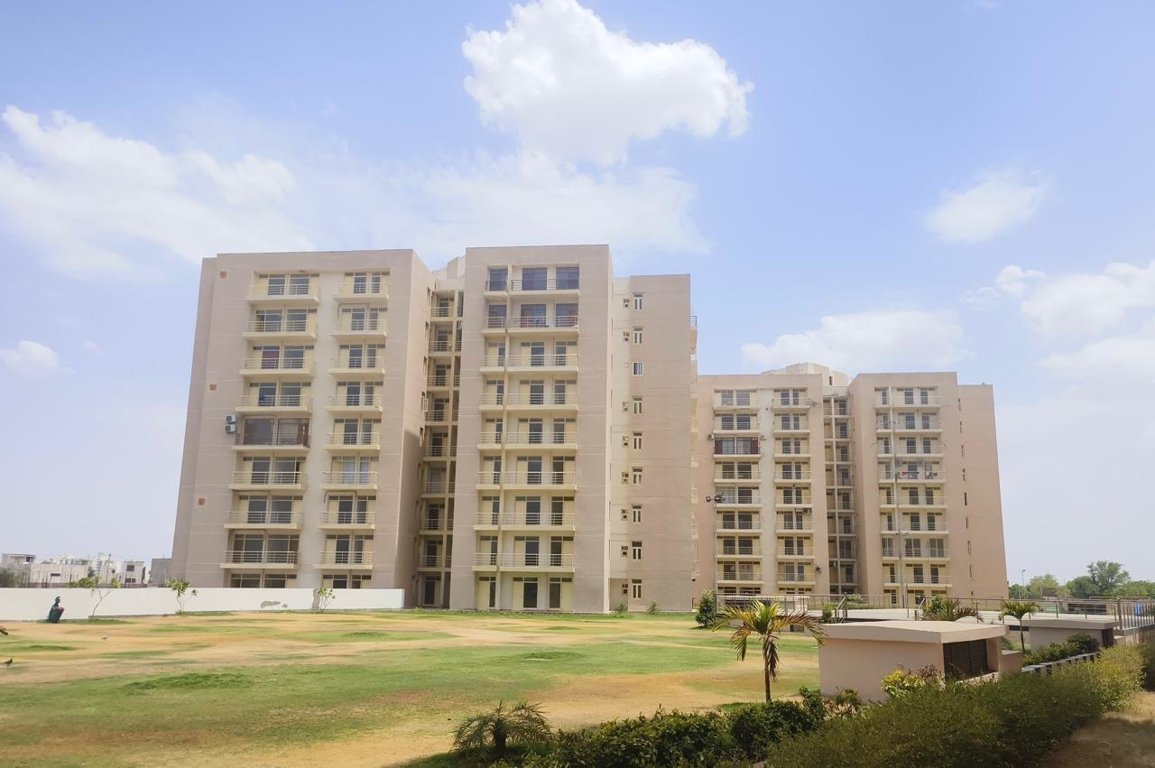  lavanya homes Elevation