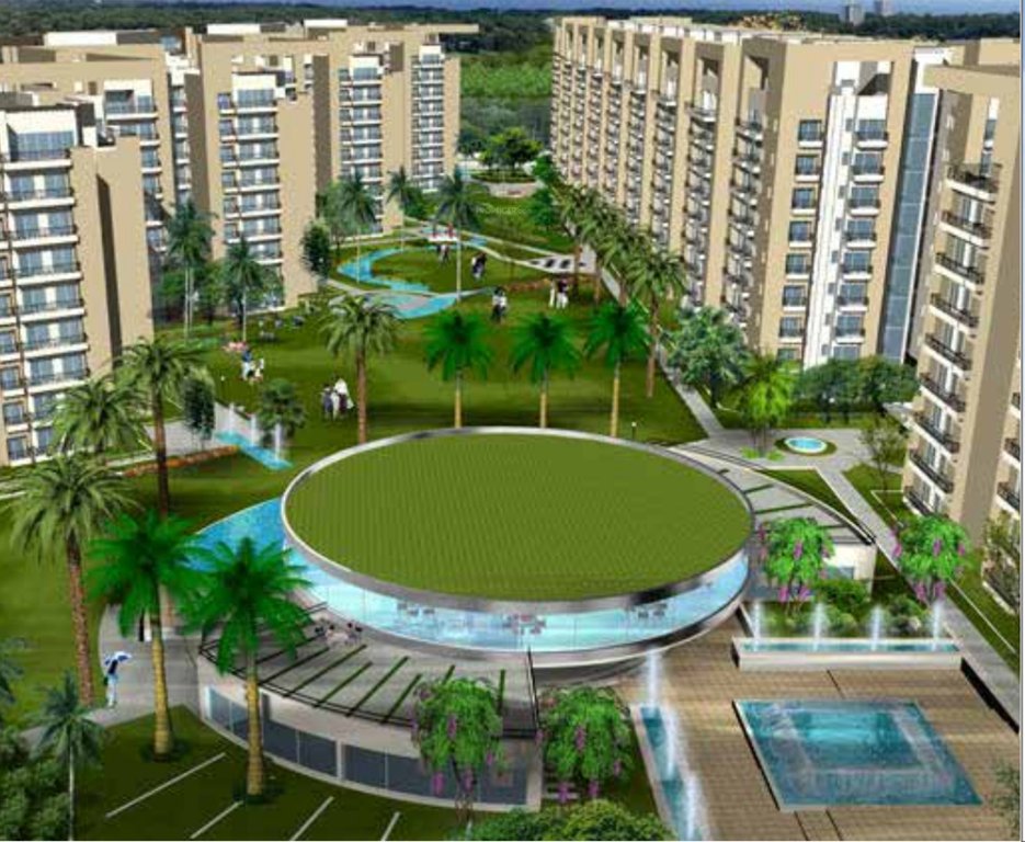 Images for Elevation of Ihome Lavanya Phase 2