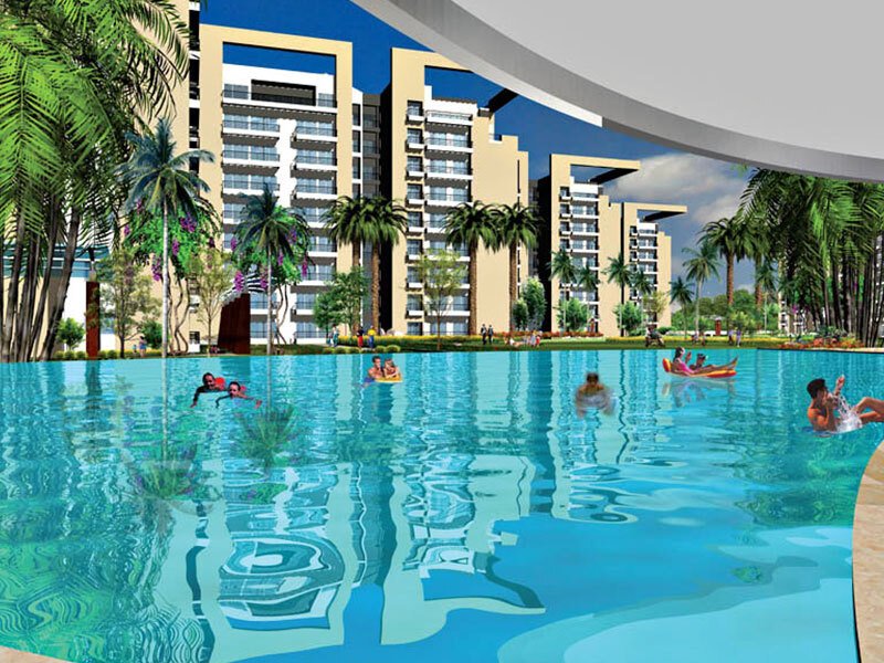 Lavanya Homes