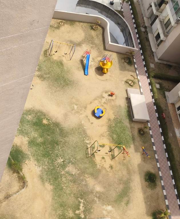  lavanya homes Children's play area