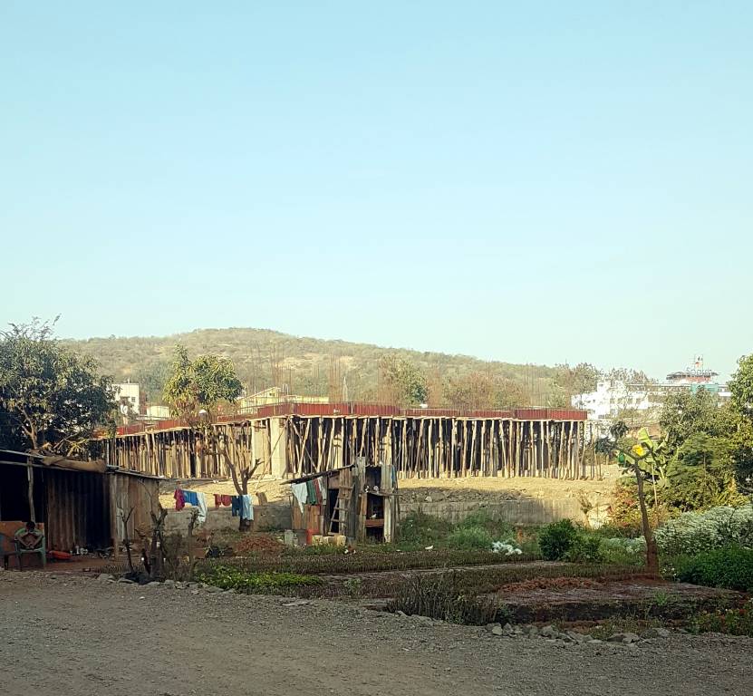 Images for Construction Status of Shreeji Ellwood