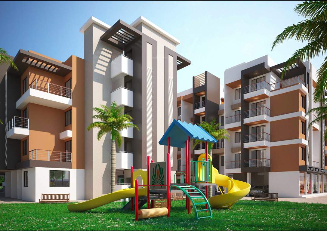 Images for Elevation of Space Anant Sapphire