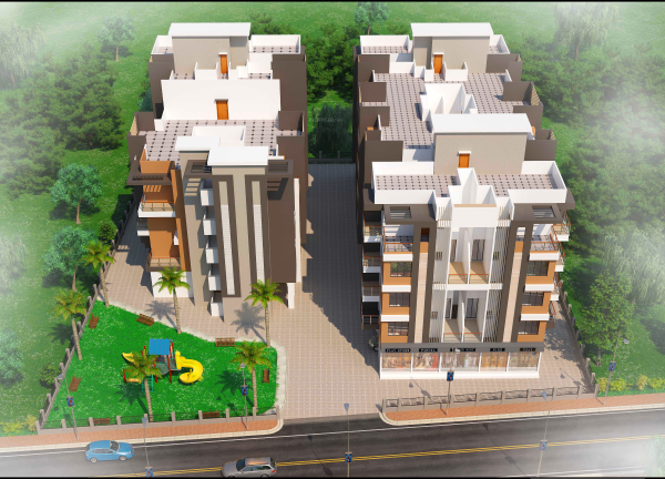 Images for Elevation of Space Anant Sapphire