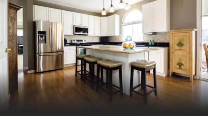  anant sapphire Kitchen