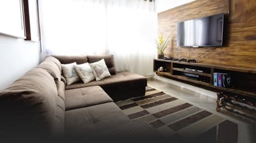  anant-sapphire Living Area