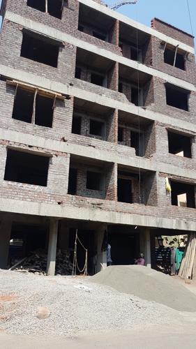 Images for Construction Status of R K Chinmay Apartment