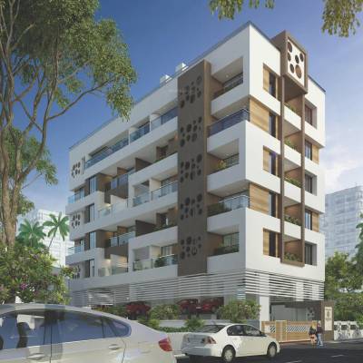 Images for Elevation of Prathamesh Amrutyog