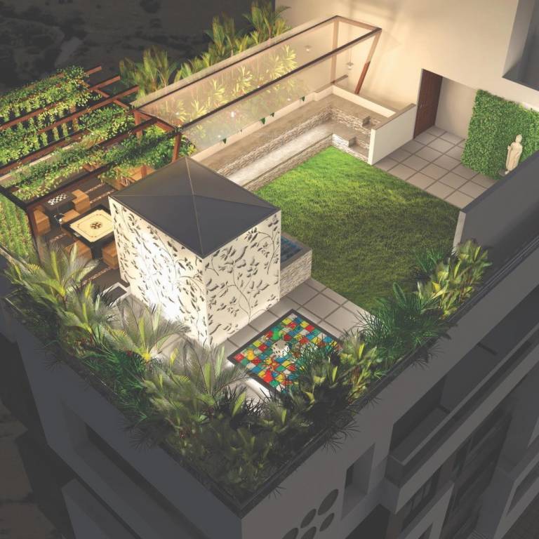 Images for Amenities of Prathamesh Amrutyog