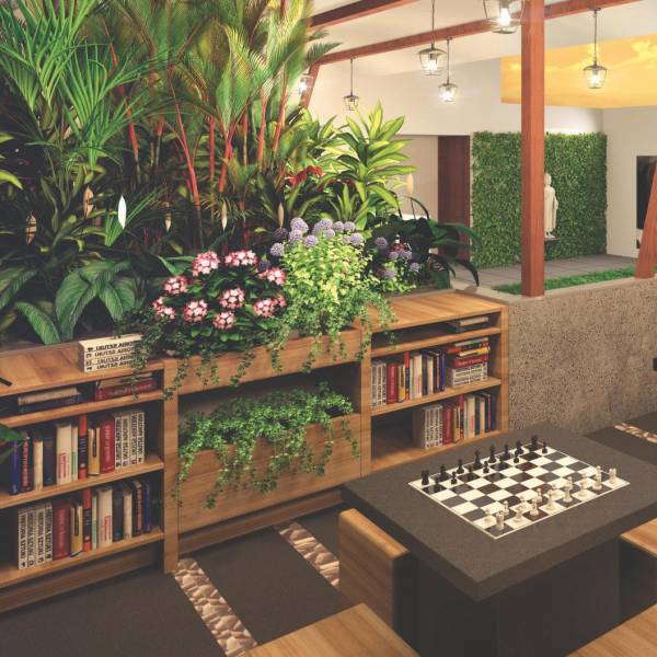 Images for Amenities of Prathamesh Amrutyog