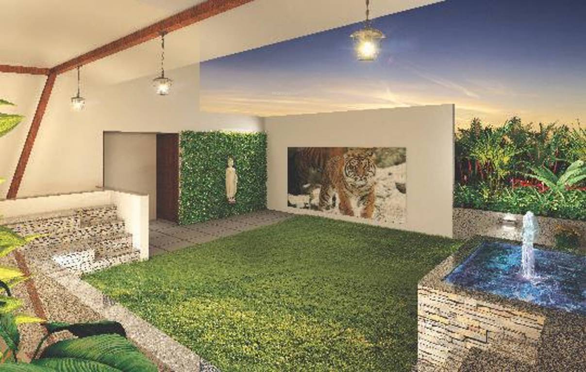 Images for Amenities of Prathamesh Amrutyog