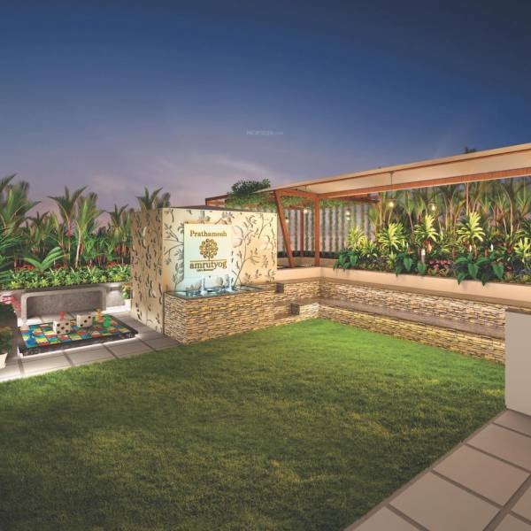 Images for Amenities of Prathamesh Amrutyog