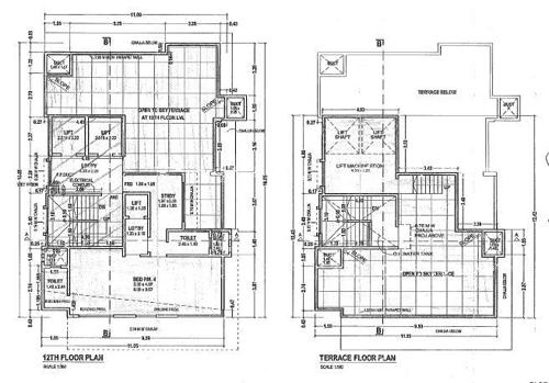 kailasa Kailasa Cluster Plan
