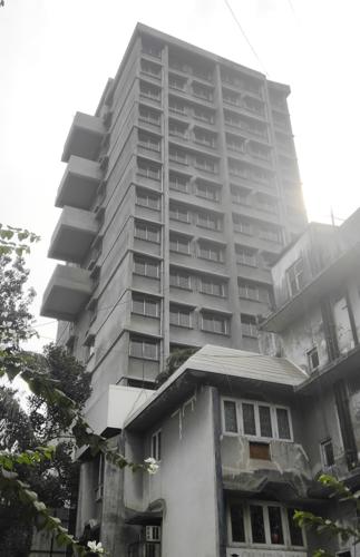 Images for Elevation of Devnani Kailasa