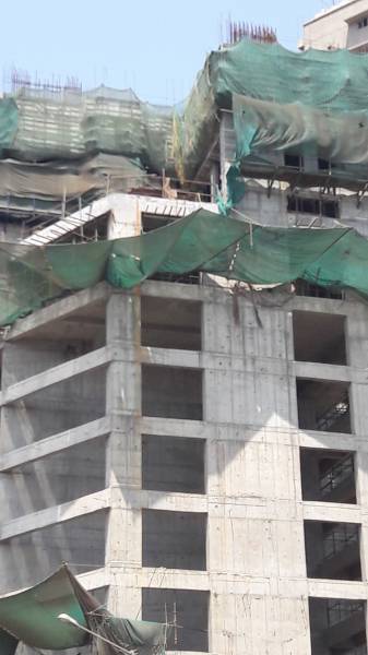 Images for Construction Status of Sai Lee New Sai Lee Heritage