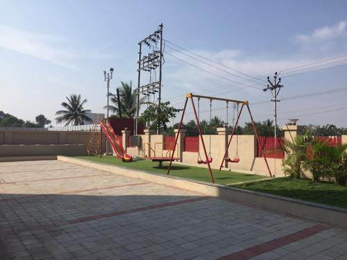 Images for Amenities of S Balan Sai Niwas