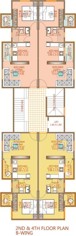 Images for Cluster Plan of Windson Golden Copac