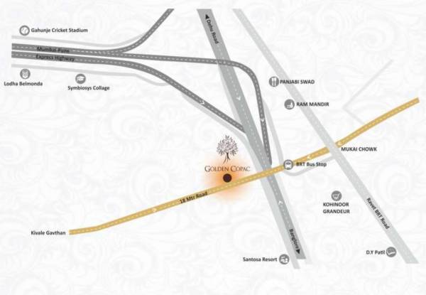 Images for Location Plan of Windson Golden Copac