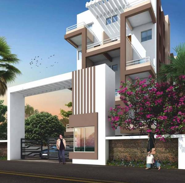 Images for Elevation of Windson Golden Copac