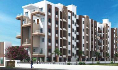 Images for Elevation of Windson Golden Copac