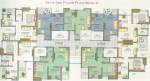 Images for Cluster Plan of Ganraj Swapnapurti Phase II