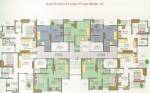 Images for Cluster Plan of Ganraj Swapnapurti Phase II