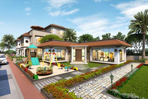 Images for Amenities of Shreenath Bhagwat Villa