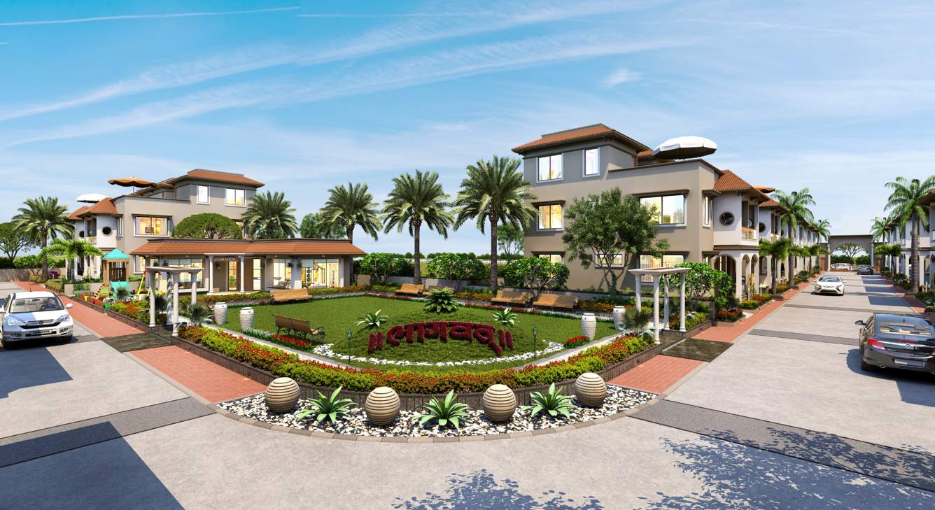 Images for Amenities of Shreenath Bhagwat Villa