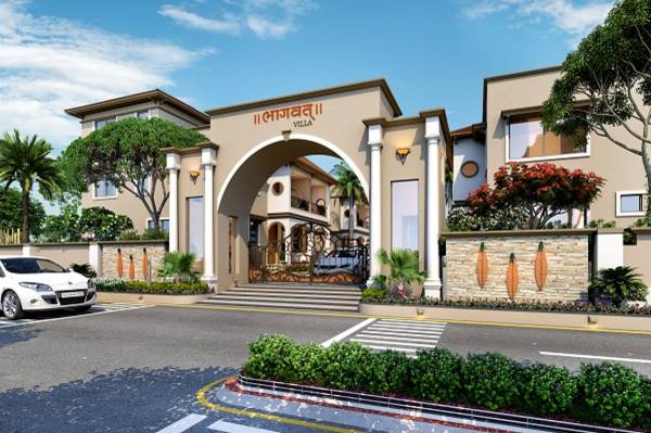 Images for Amenities of Shreenath Bhagwat Villa