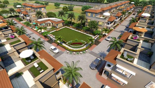 Images for Amenities of Shreenath Bhagwat Villa