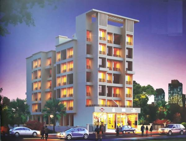 Images for Elevation of Joshi Sai Anuraj