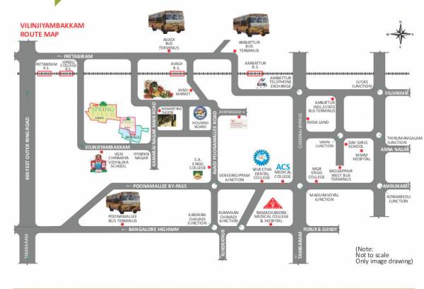  springfield-phase-2 Location Plan