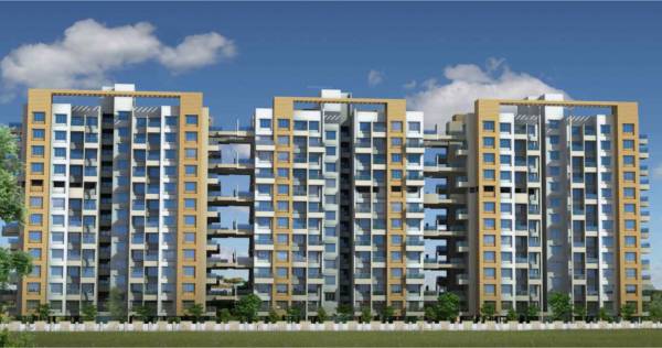 Images for Elevation of Sukhwani Sepia Phase II