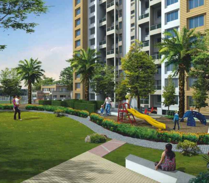  sepia phase ii Children's play area