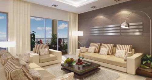  sepia-phase-ii Living Area