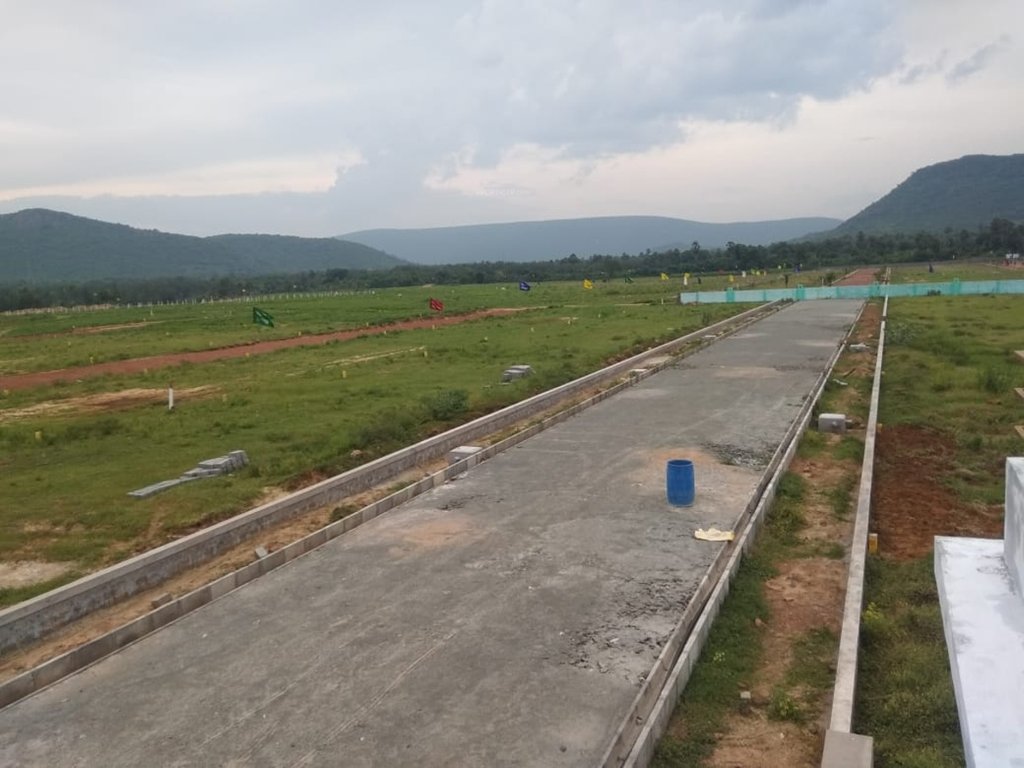 Images for Main Other of Sivashakthi Highway City Phase 2