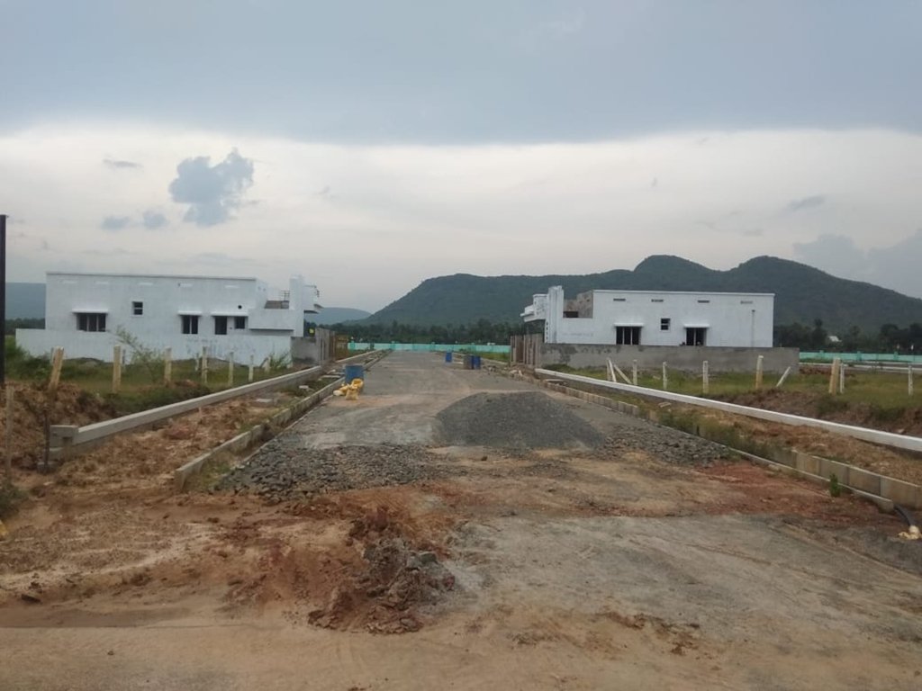 Images for Main Other of Sivashakthi Highway City Phase 2