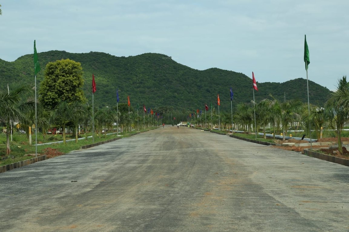 Images for Main Other of Sivashakthi Highway City Phase 2