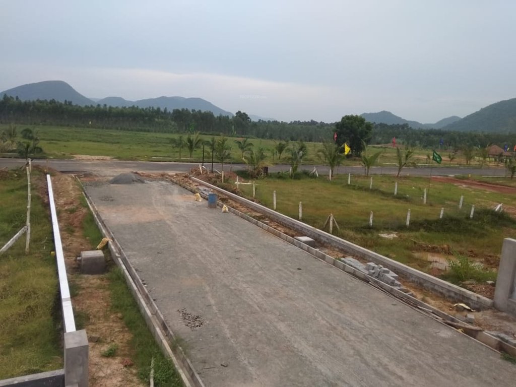 Images for Main Other of Sivashakthi Highway City Phase 2