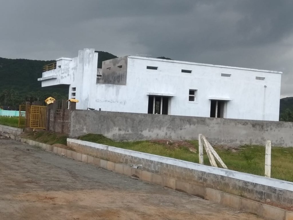 Images for Main Other of Sivashakthi Highway City Phase 2