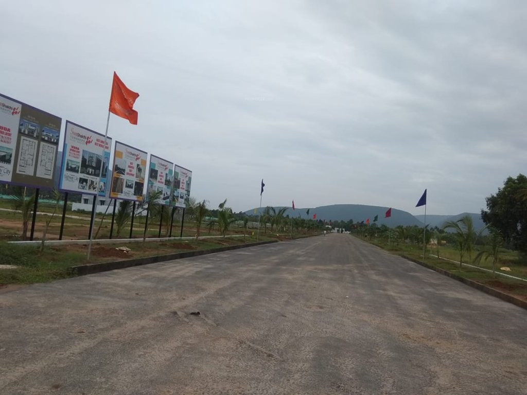 Images for Main Other of Sivashakthi Highway City Phase 2